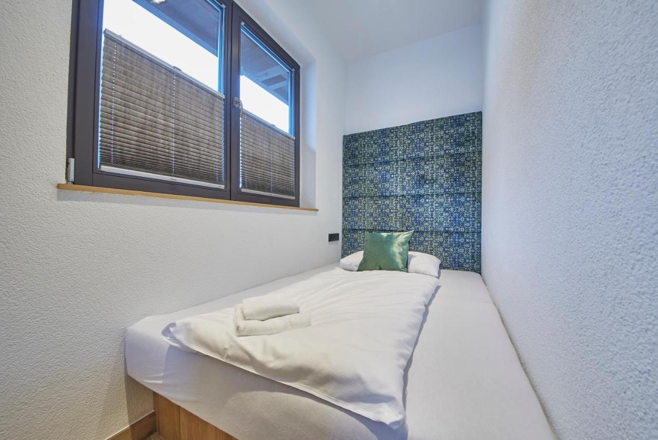 Appartement Comfort Saalbach-Hinterglemm Exterior photo