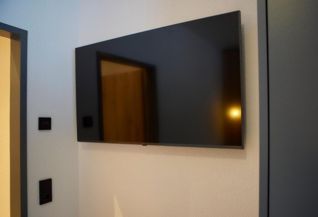 Appartement Comfort Saalbach-Hinterglemm Exterior photo