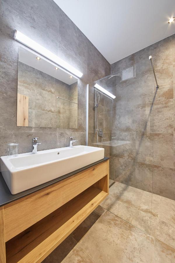 Appartement Comfort Saalbach-Hinterglemm Exterior photo